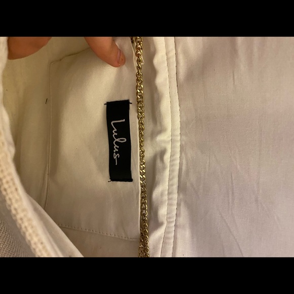 Beaded clutch - Picture 4 of 4